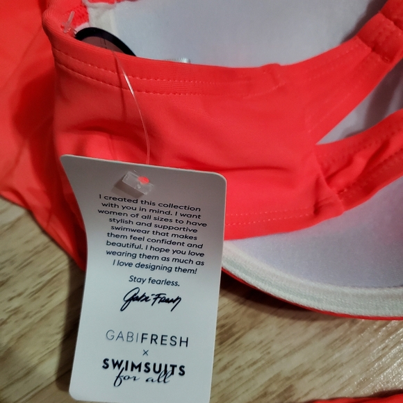 New Gabrifresh swimsuit - Picture 8 of 8